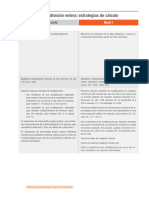 NumNatu-MultyDiv - Estrategias - 2°ciclo - Matemática