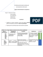 Actividade 3