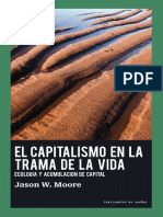 Moore - El capitalismo en la tama de la vida