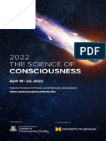 2022 The Science of Consciousness