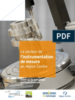 Etude Instrumentation Mesure Region Centre (1)