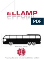 Ellamp Group&AP Bus and Coach 2022