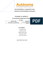 Inteligencia Artificial (Plantilla)