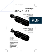 CompacSet User Manual