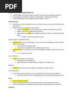 Chapter 1: Critical Thinking Basics (Page 1-31)