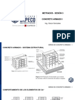 Concreto Armado 1 - Capeco