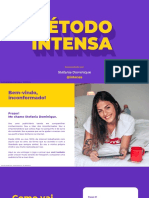 Metodo Intensa (Ebook Completo)