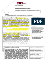 S05.s1 La Paráfrasis Como Estrategia de Manejo de Información (Material) Marzo 2022