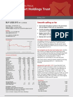 Hutchison Port Holdings Trust 300511 DBSV