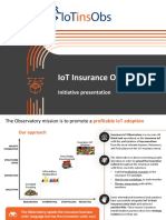 IoT Insurance Observatory 