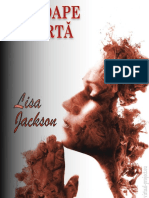 Lisa Jackson‒Familia Cahill 2‒Aproape Moarta