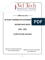IPT Notebook Inner - Abcdpdf - PDF - To - Word