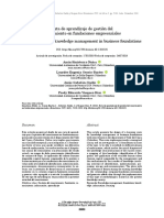 Ruta de Aprendizaje de Gestión Del Conocimiento en Fundaciones Empresariales Es Muy Buen Peiper