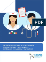 Libro Tecnicos en Farmacia PDF