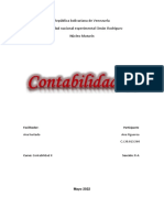 Primera Unidad Contabilidad 2