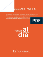 PDF Los Primeros 100 Yad C-5