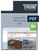 Ilide - Info Synchro Pro PR