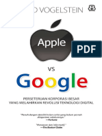 Apple Vs Google (Fred Vogelstein)