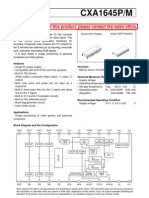 Vizio P42hdtv10a Service Manual, PDF, Video