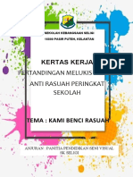 Kertas Kerja Seni 2022