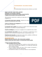 Documentos Centrales Mision Vision Valores