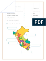 Ficha de Personal Social Semana 2