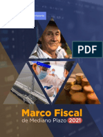 Marco Fiscal Mediano 2021