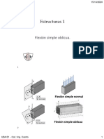 UBA E1 14 F Oblicua 2020