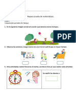 REPASO PRUEBA DE MATEMATIAS FLORENCIA G