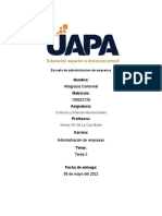 Tarea 3 Comercio Internacional Uapa (Reparado)