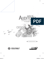 Guias de Auditoria