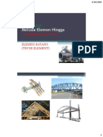 04 Metoda Elemen Hingga - TRUSS 1