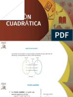 La Funcion Cuadratica Calculo 11