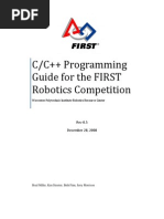 C CPP Programming Guide