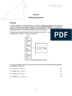 Tarea # 3