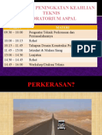 Jenis Perkerasan