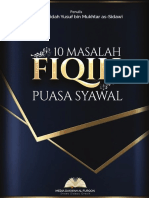 PDF Puasa Syawal Revisi