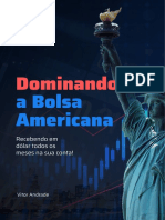 Bolsa Americana Renda