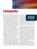 Pornografia