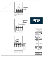 A-42 - Detalles de Mueble de Migración (Plantas y Elevaciones)