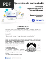 LIBRODETRABAJO - Tarea-Ejercicios | PDF | Puntuación