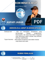 Bimtex ARSIP Uuk 2022