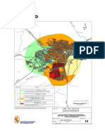 Mapa Geotecnico de La Ciudad de Chiclayo