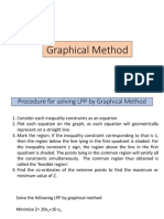Graphical Method - Mail