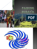 Pamong Budaya