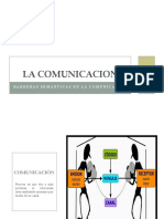 BARRERAS SEMANTICAS - Com