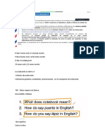 El Dia 4 Exmn Oral y 5 Examen Escrito 05 CLASE 1 (Recuperado Automáticamente)