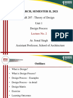 Lec 2 - Design Process