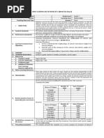 Grade 7 Scientific Notation Lesson Plan | PDF | Learning | Numbers