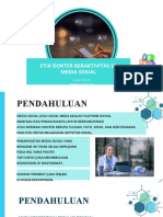 Materi Etik DR - Syarief Hidayat-Halbil 15.05.22